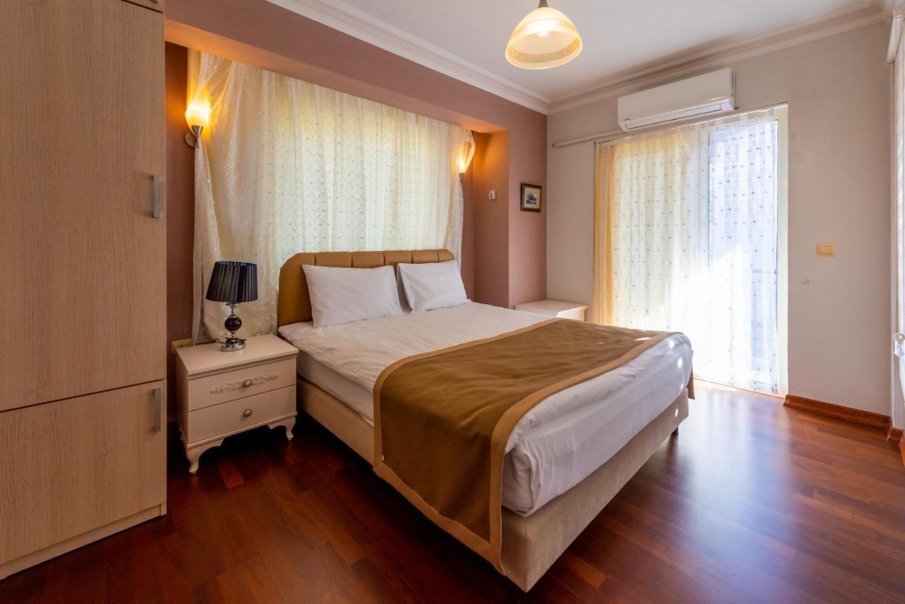 Vira Apart Suites Gocek  Exterior photo