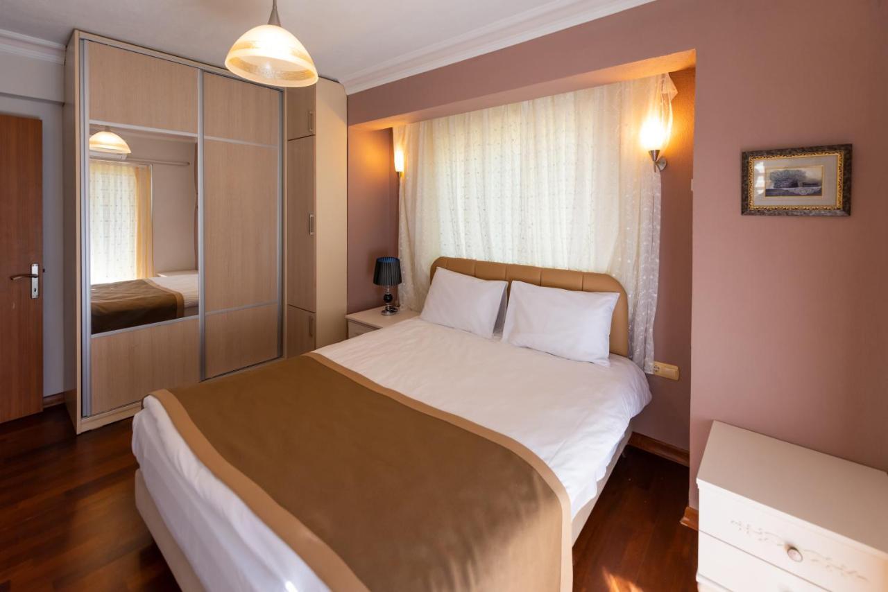 Vira Apart Suites Gocek  Exterior photo