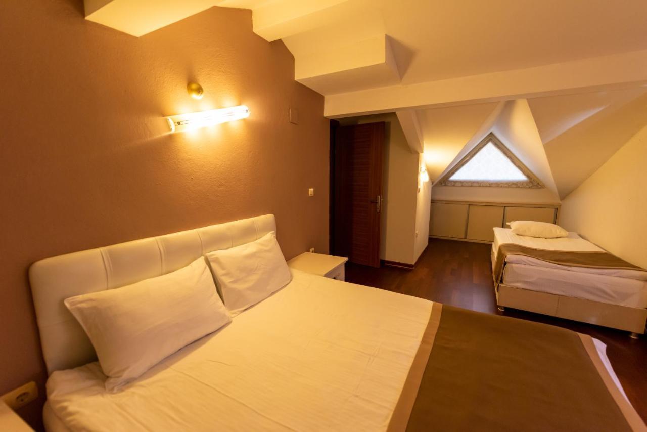 Vira Apart Suites Gocek  Exterior photo