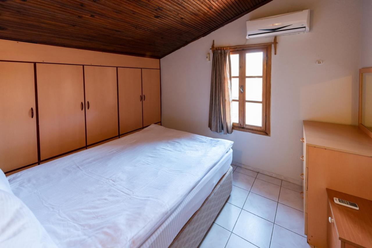 Vira Apart Suites Gocek  Exterior photo