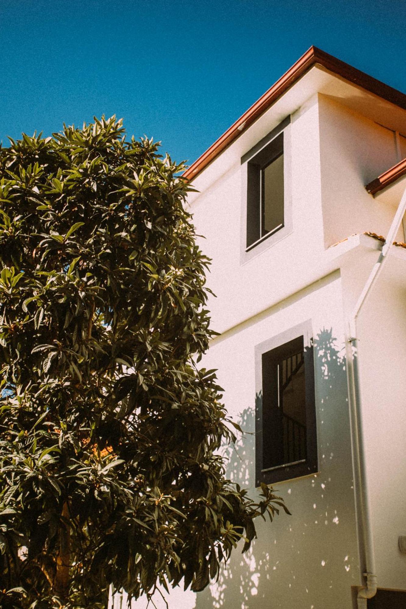 Vira Apart Suites Gocek  Exterior photo