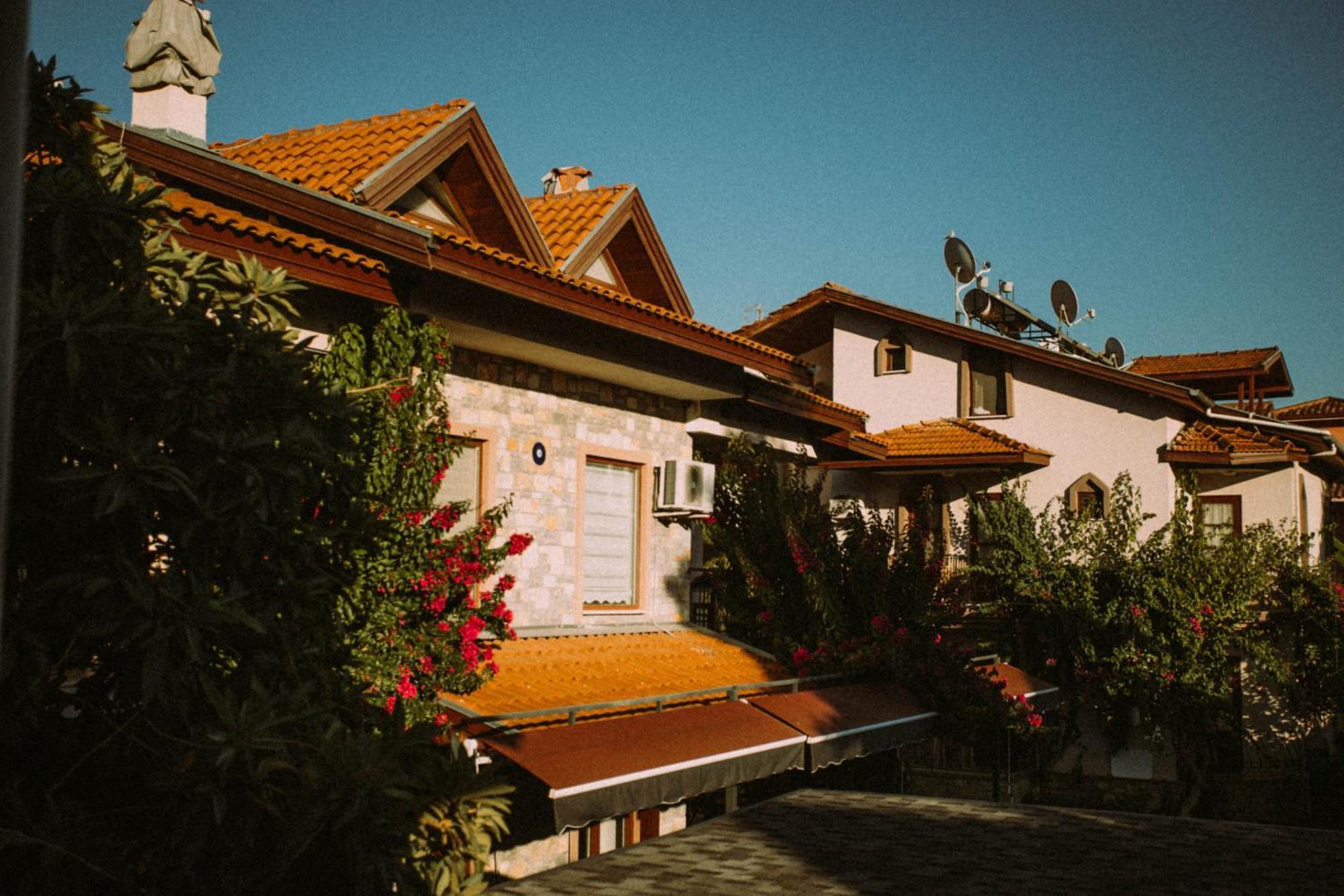 Vira Apart Suites Gocek  Exterior photo