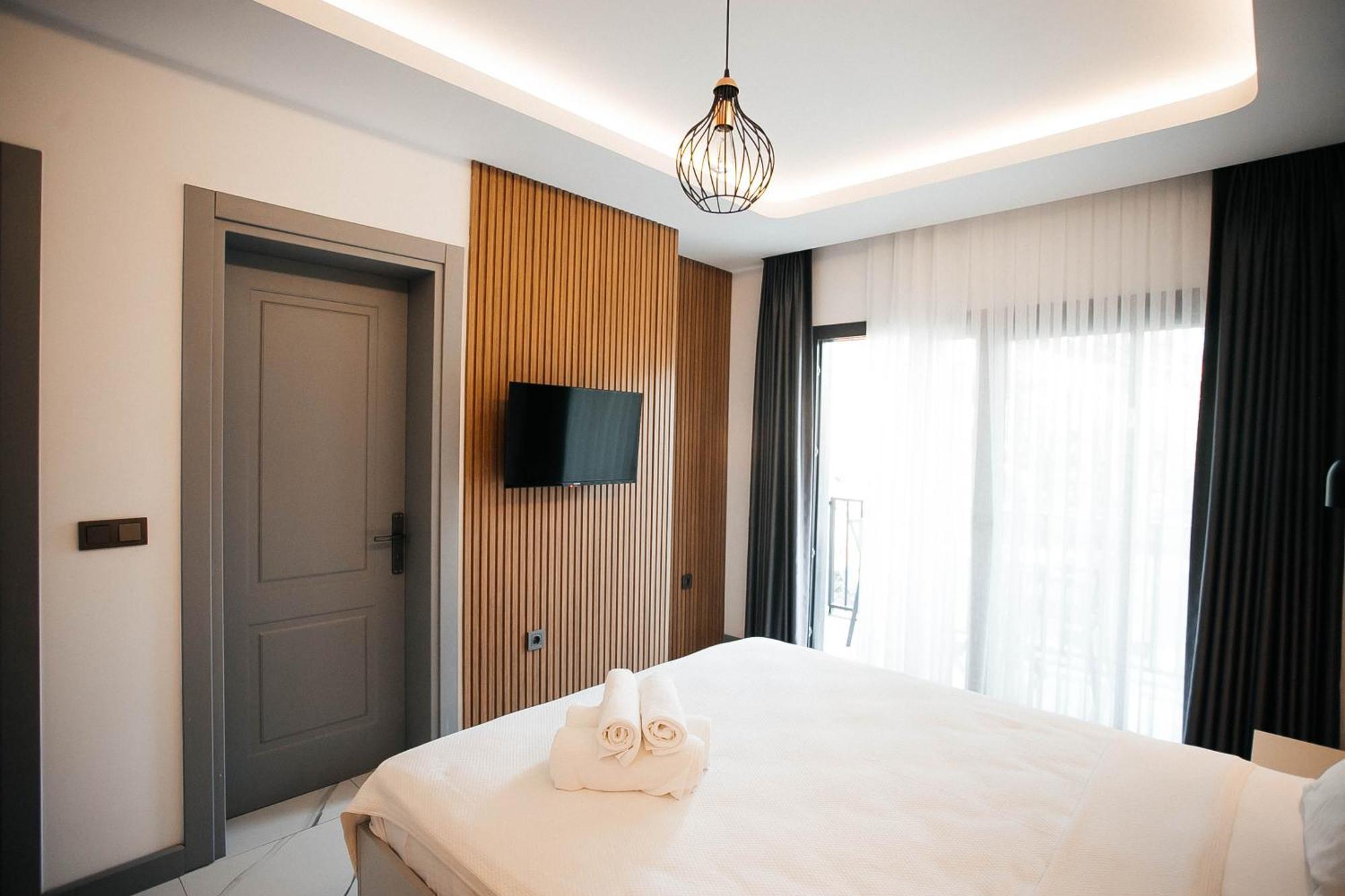 Vira Apart Suites Gocek  Exterior photo