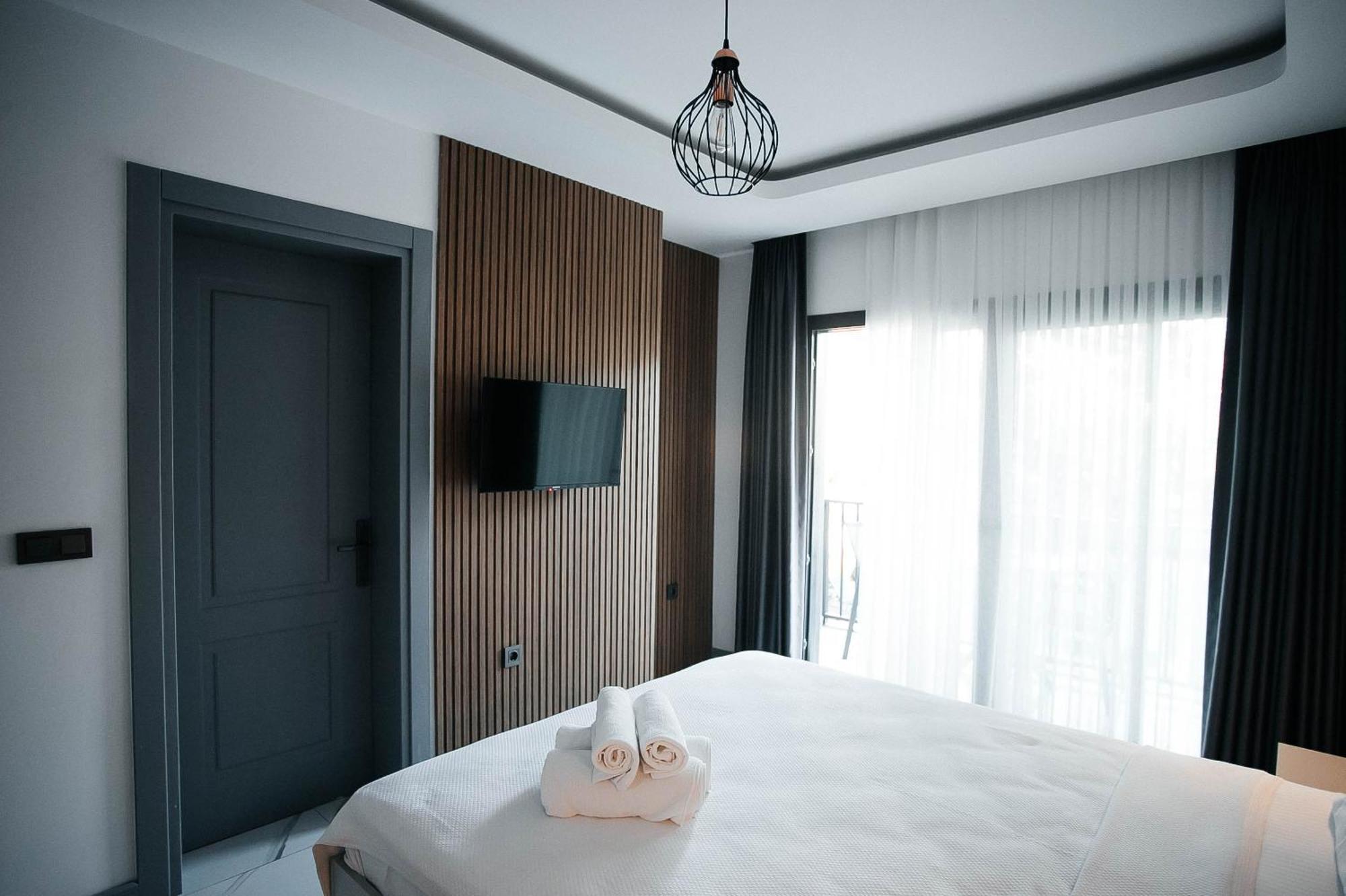 Vira Apart Suites Gocek  Exterior photo