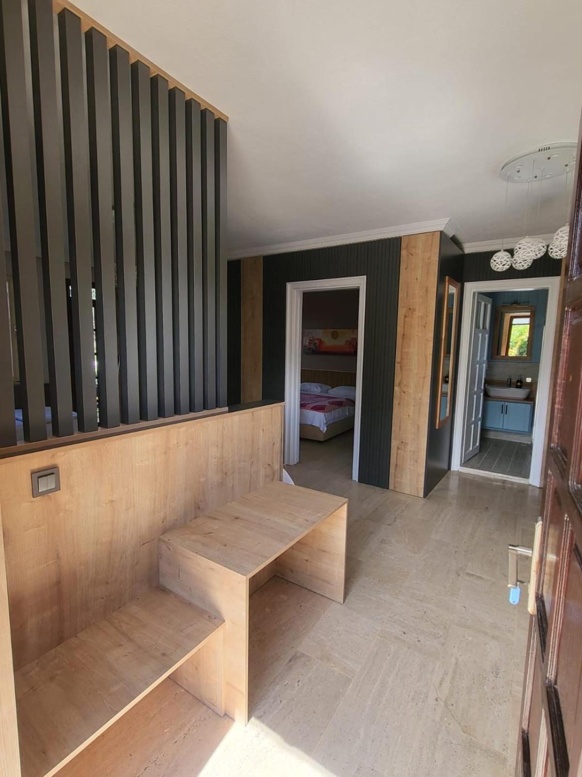 Vira Apart Suites Gocek  Exterior photo